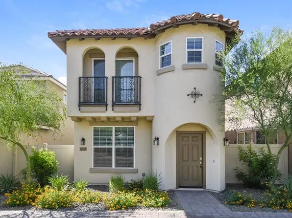 12314 W Cactus Blossom Trl, Peoria, AZ 85383