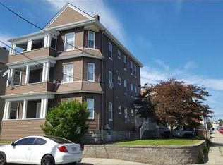 178 Cambridge St, Fall River, MA 02721