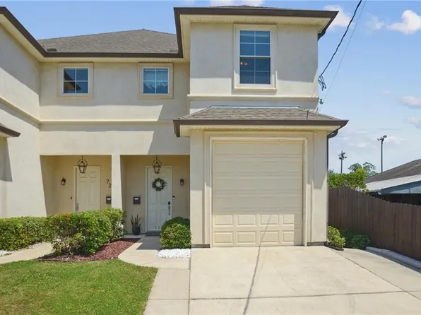 719 N Turnbull Dr, Metairie, LA 70001