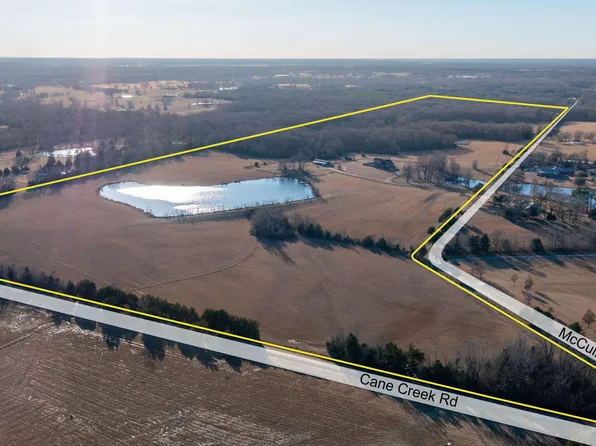 Cane Creek Rd, Flora, MS 39071