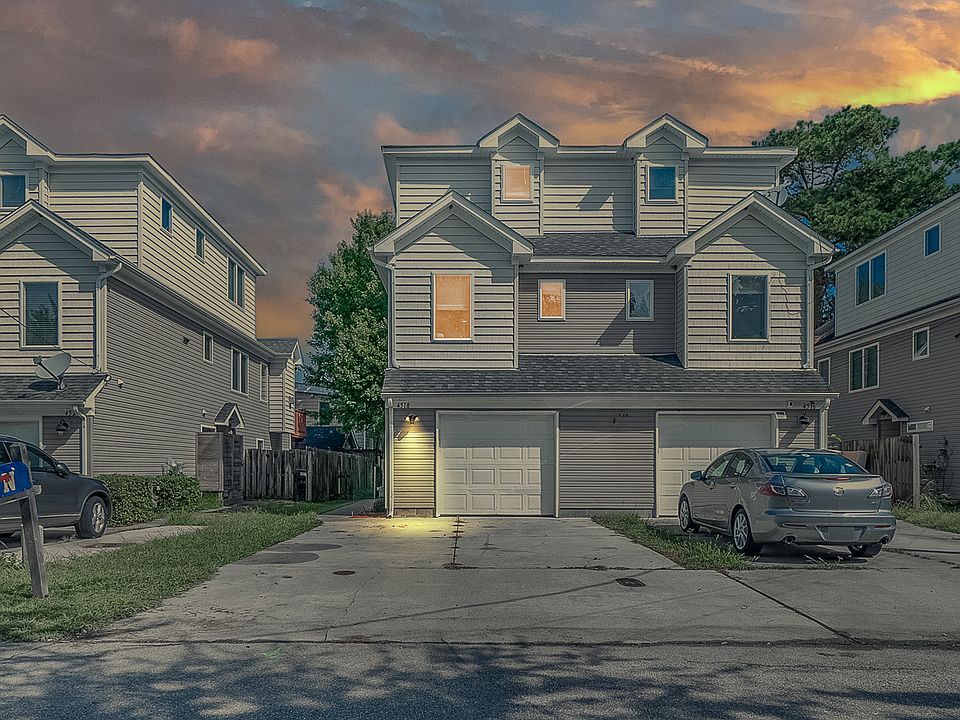 1st image of 4518 Coronet Ave