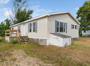 13891 Pine View Acres Cir, Wadena, MN 56482