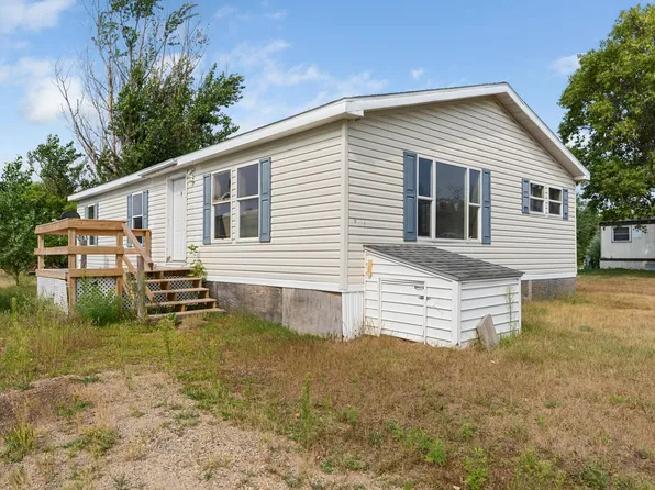 13891 Pine View Acres Cir, Wadena, MN 56482