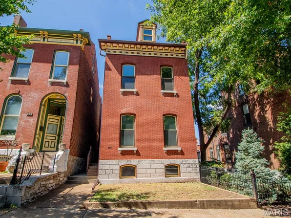 2315 S 12th St, Saint Louis, MO 63104