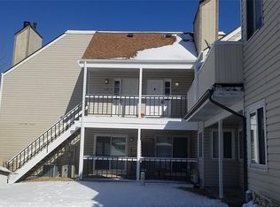 2606 S Xanadu Way UNIT C, Aurora, CO 80014