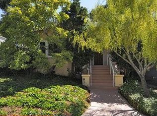 1225 Monterey Ave, Berkeley, CA 94707