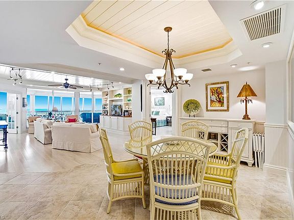 2nd image of 4021 Gulf Shore BLVD N #1002