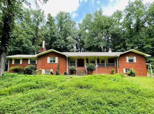 4346 Harvest Hill Ct, Decatur, GA 30034