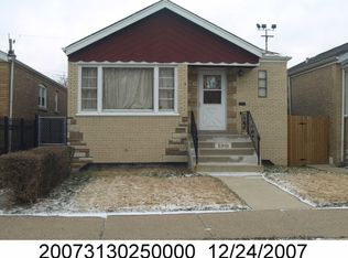 5310 S Hoyne Ave, Chicago, IL 60609