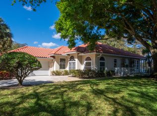 142 E Tall Oaks Cir, Palm Beach Gardens, FL 33410