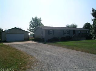 70771 Scott Rd, White Pigeon, MI 49099