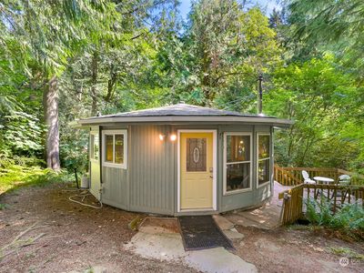 296 Sudden Valley Drive, Bellingham, WA, 98229