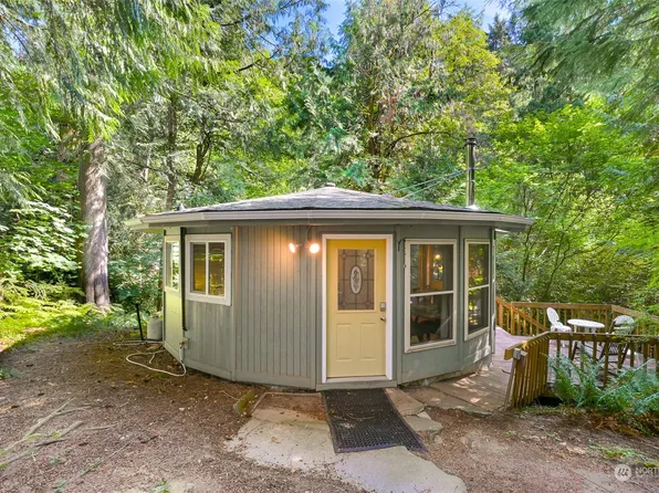296 Sudden Valley Drive, Bellingham, WA 98229