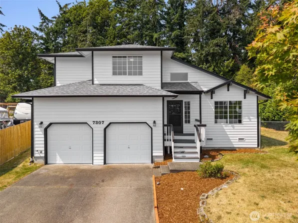 7307 Morning View Avenue NE, Bremerton, WA 98311