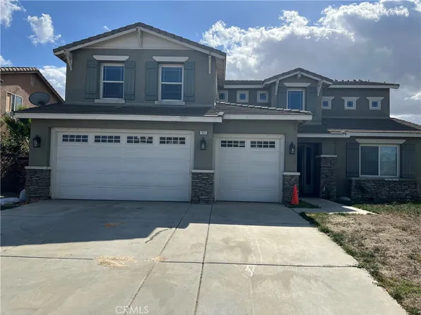 1433 Palermo Dr, Perris, CA 92571