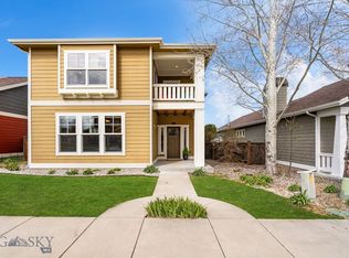 3179 Spring Ridge Dr, Bozeman, MT 59715