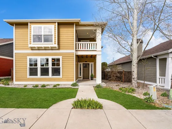 3179 Spring Ridge Dr, Bozeman, MT 59715