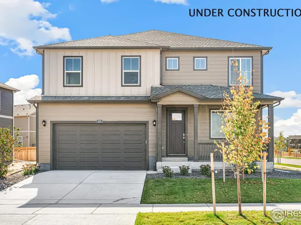 116 66th Ave, Greeley, CO 80634