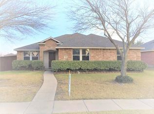 2924 Glendale Dr, Wylie, TX 75098