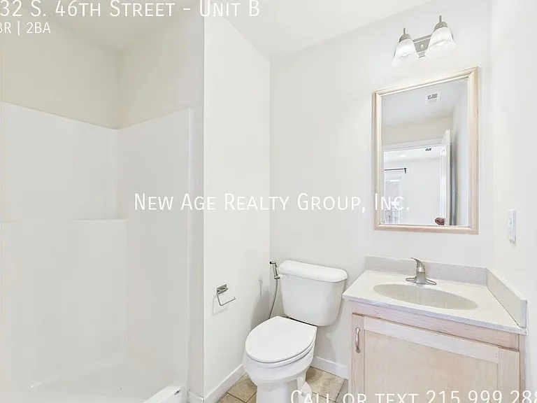 132 S 46th St #B — Photo 10