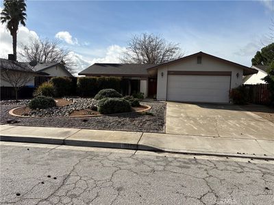 1166 Patricia Ln, Paso Robles, CA, 93446