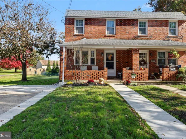 161 Park Ave, Collegeville, PA 19426