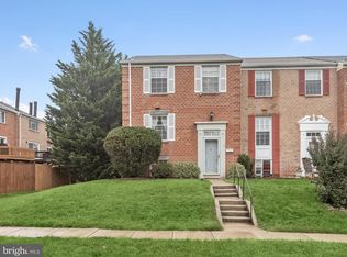 45 Blondell Ct, Lutherville Timonium, MD 21093