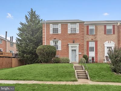 45 Blondell Ct, Lutherville Timonium, MD, 21093