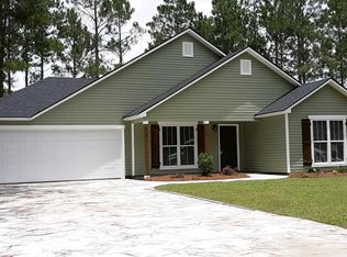 5781 Shasta Pines Way, Valdosta, GA 31601