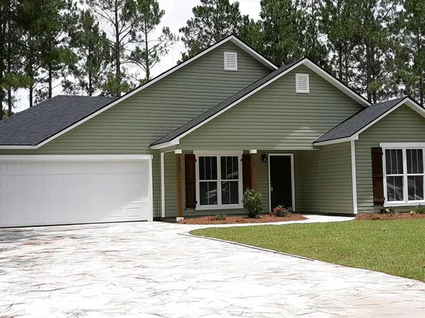 5781 Shasta Pines Way, Valdosta, GA 31601