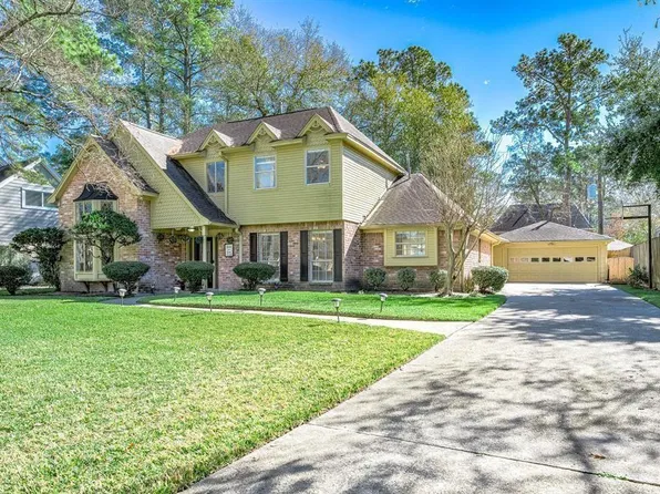 9311 New Forest Rd, Spring, TX 77379