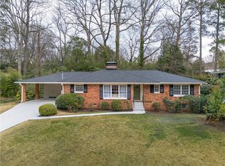 685 N Superior Ave, Decatur, GA 30033