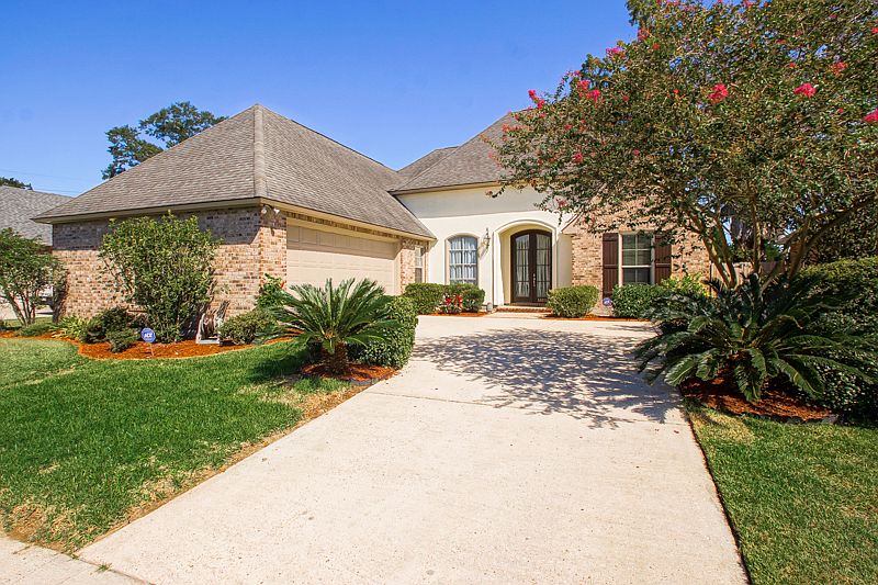 13203 Woodridge Ave, Baton Rouge, LA 70809 Zillow