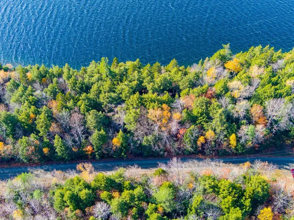 440 Railroad Bed Road, Lake View Plt, ME 04463