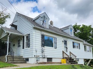 96 Pearl Ave, Johnson City, NY 13790