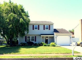 14 Patton Rd, Mechanicsburg, PA 17055