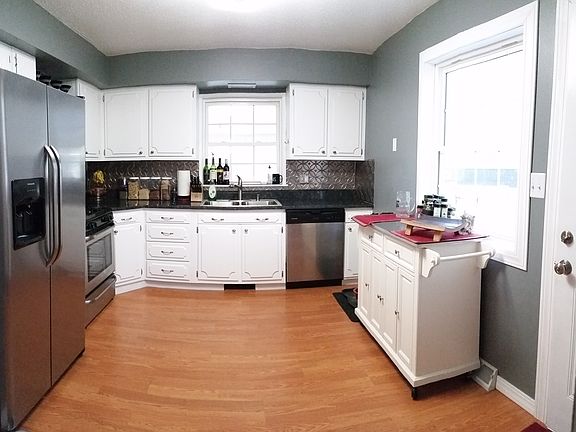 Kitchen- Panoramic