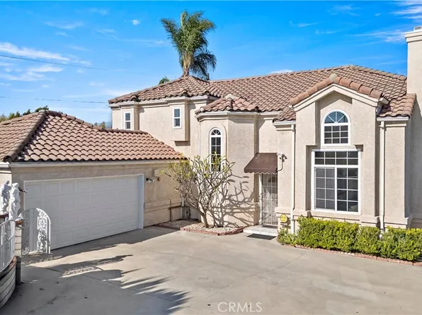 12141 Emery St, El Monte, CA 91732