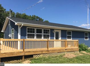 1501 Hartly Rd, Hartly, DE 19953