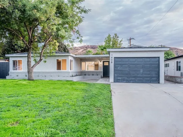 1408 Bussey St, San Bernardino, CA 92405