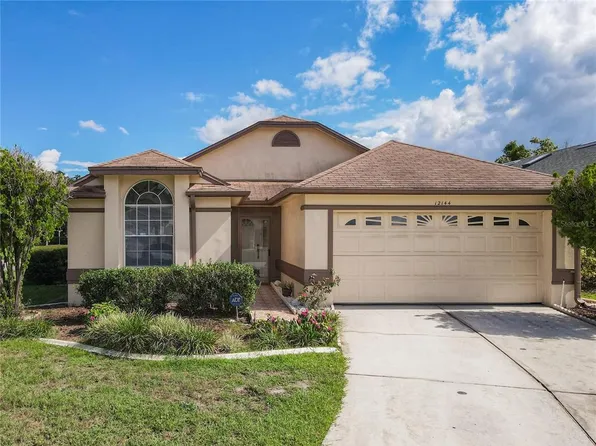 12144 Pilot Ct, Orlando, FL 32828