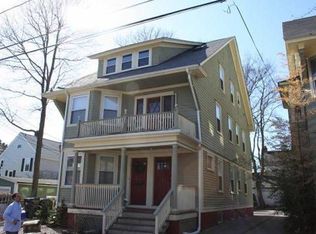 55 Methyl St, Providence, RI 02906