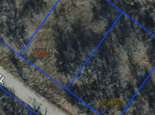 66 Timber Trl, Bridgeport, TX 76426