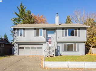 2856 SW 196th Ave, Aloha, OR 97003