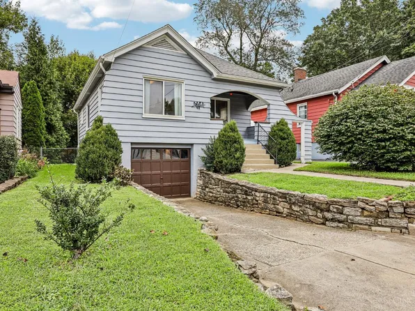 6522 Palmetto St, Cincinnati, OH 45227