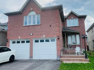 119 Violet St, Barrie, ON L4N9M8