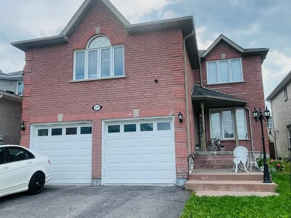 119 Violet St, Barrie, ON L4N 9M8