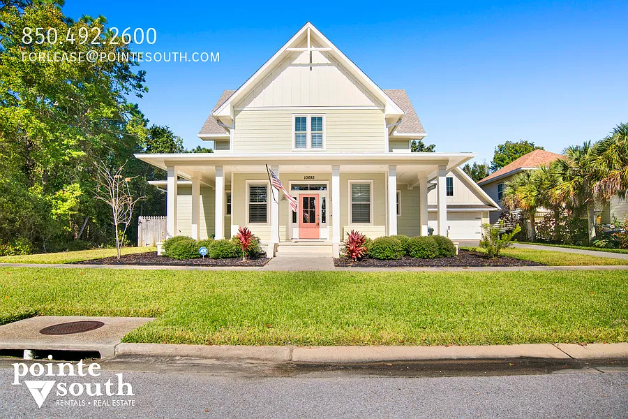10692 Squall Line Rd — Photo 4