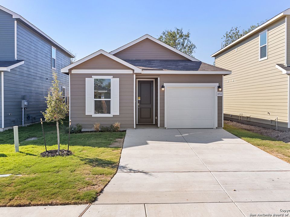 1st image of 4522 GATO CALICO DRIVE