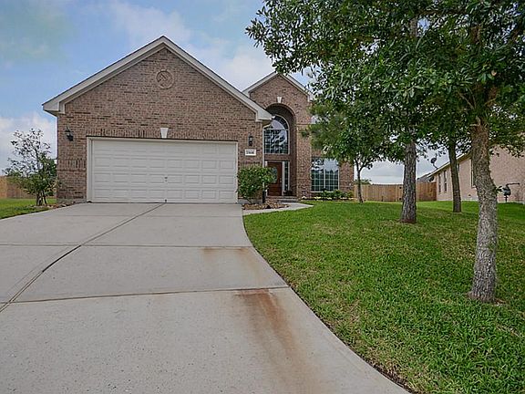 3rd image of 25616 Thistle Valley Ct